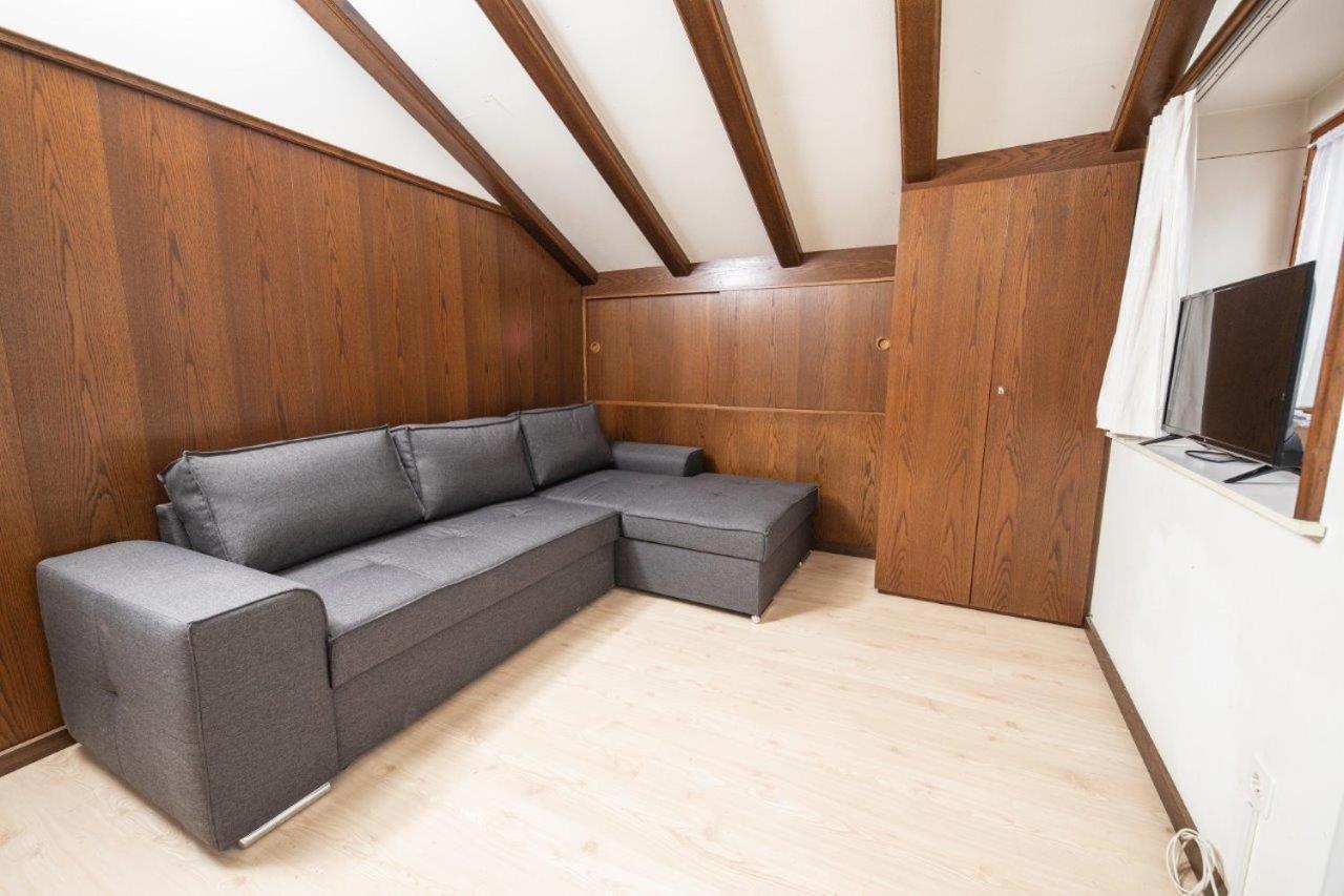 Haus Pickelschmiede Apartment Саас-Грунд Екстериор снимка