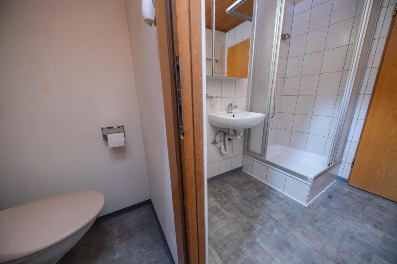 Haus Pickelschmiede Apartment Саас-Грунд Екстериор снимка