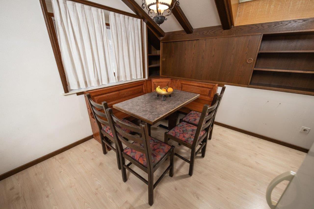 Haus Pickelschmiede Apartment Саас-Грунд Екстериор снимка