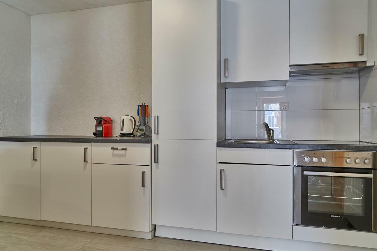 Haus Pickelschmiede Apartment Саас-Грунд Екстериор снимка