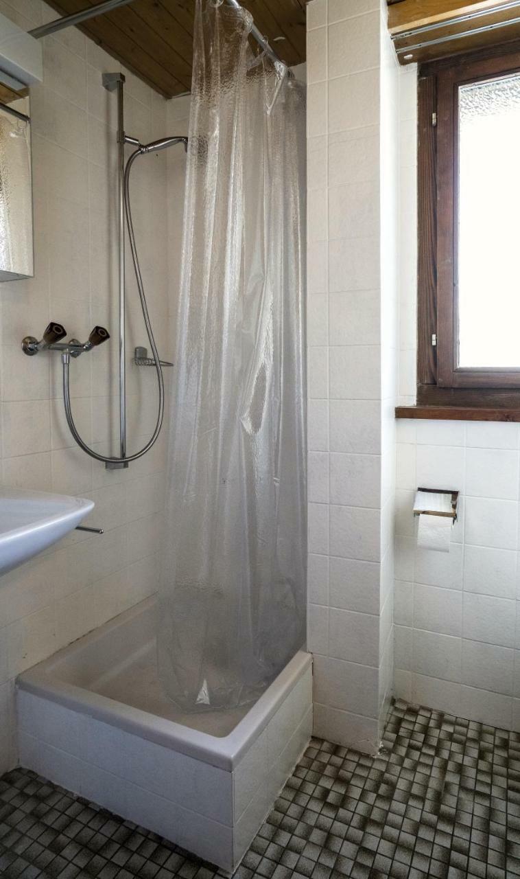 Haus Pickelschmiede Apartment Саас-Грунд Екстериор снимка